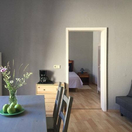 Apartment Am Alten Markt Stolberg  Exterior photo
