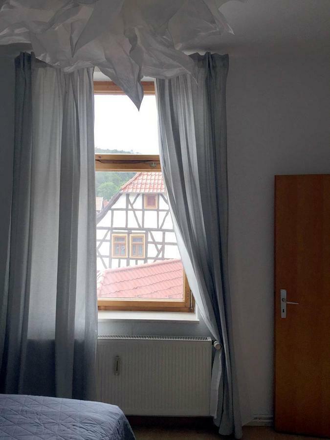 Apartment Am Alten Markt Stolberg  Exterior photo
